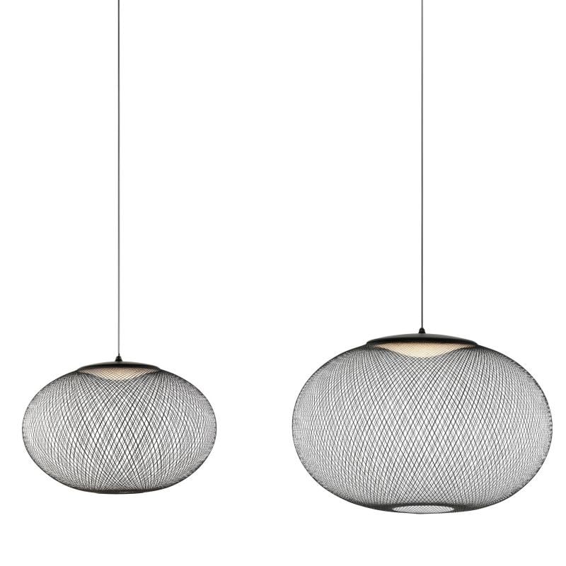NR2 LED Pendant Light