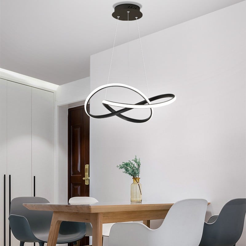 GRANDEUR Modern LED Pendant Light