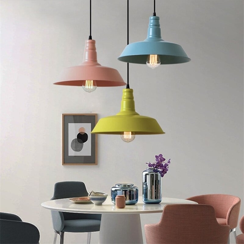 PORTSDOWN Pendant Light