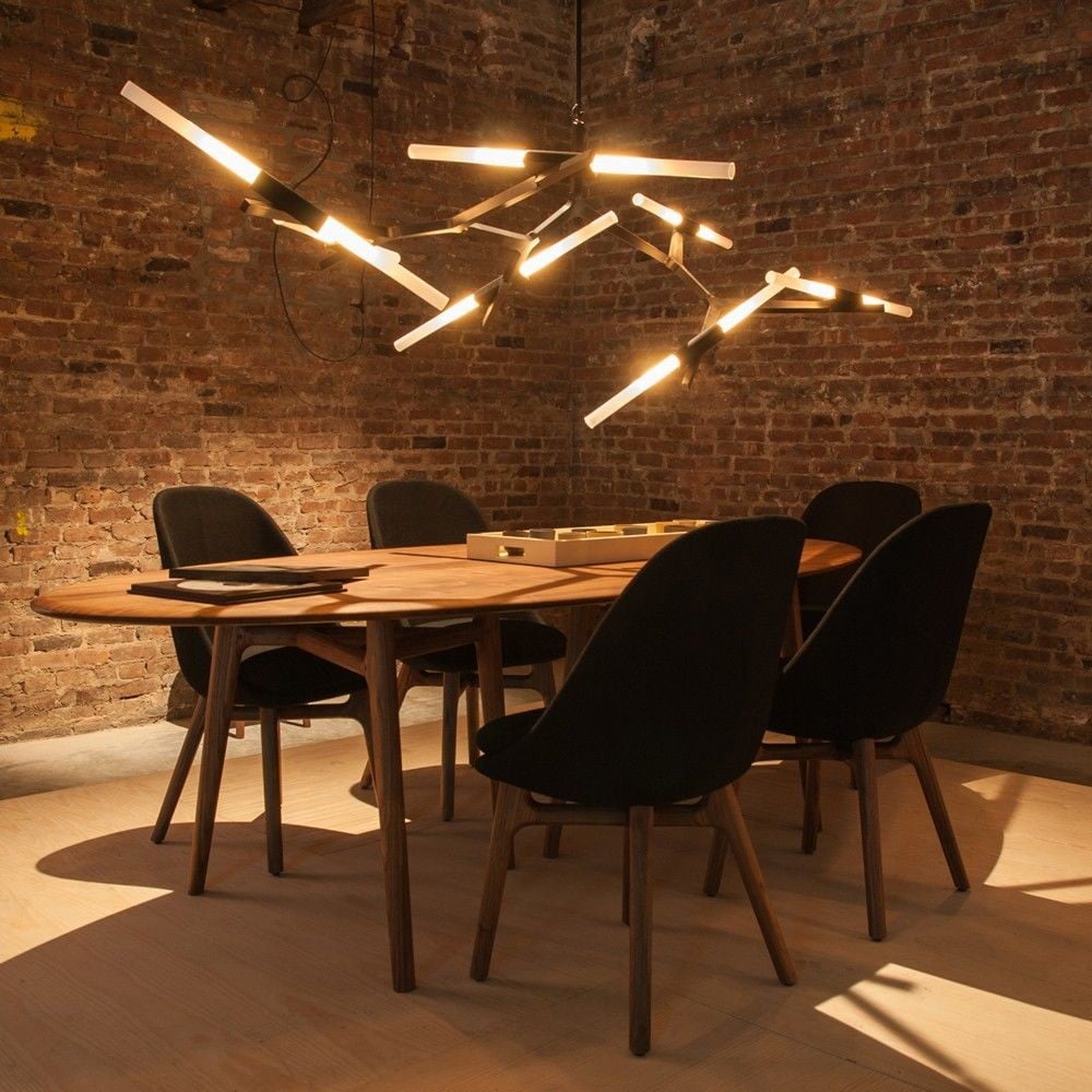 Agnes Chandelier