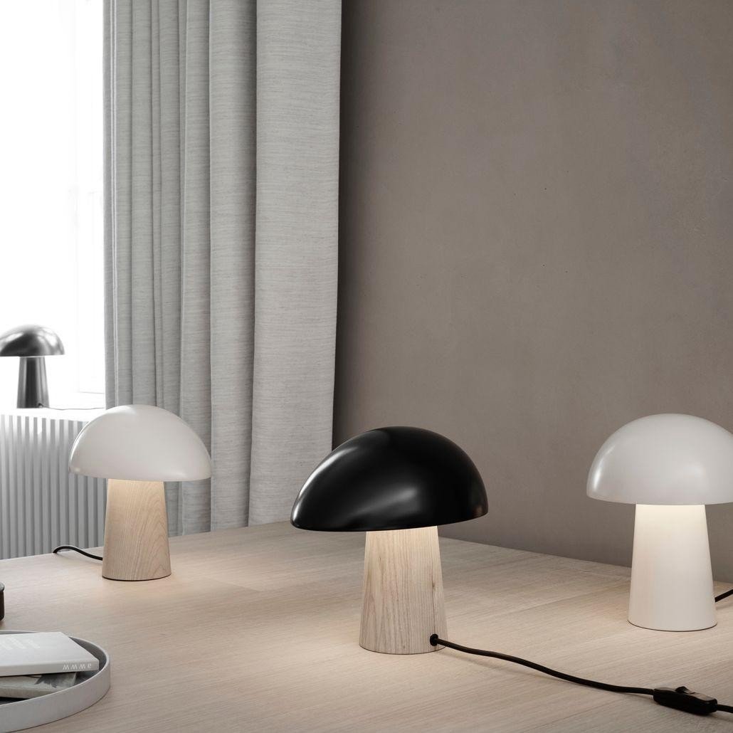 Night Owl Table Lamp