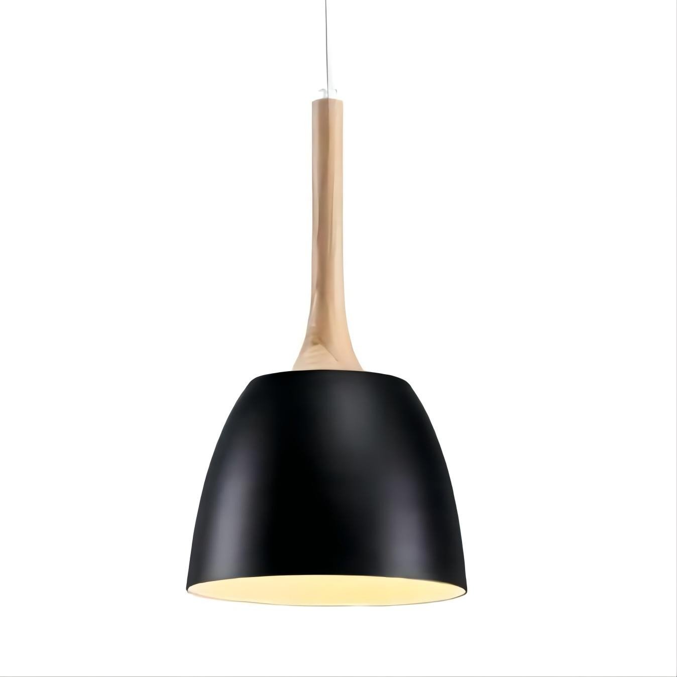 Scandinavian Pendant Light
