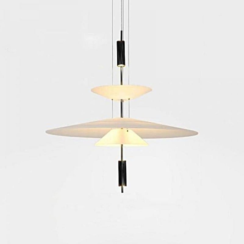 Flamingo Pendant Light