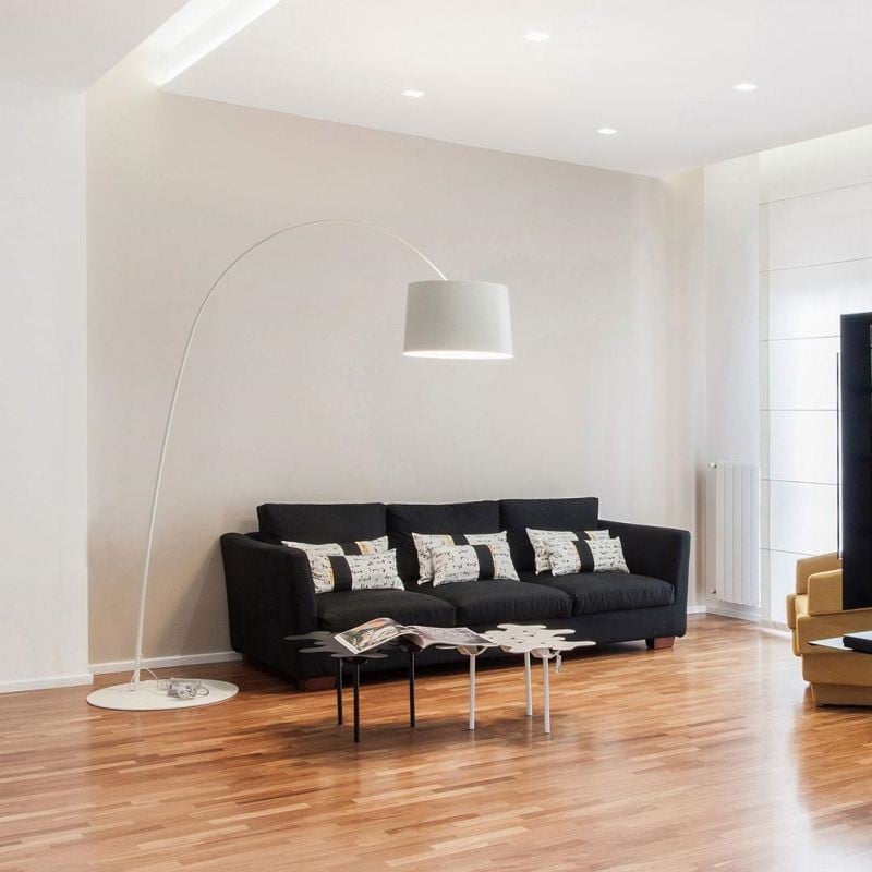 Twiggy Floor Lamp