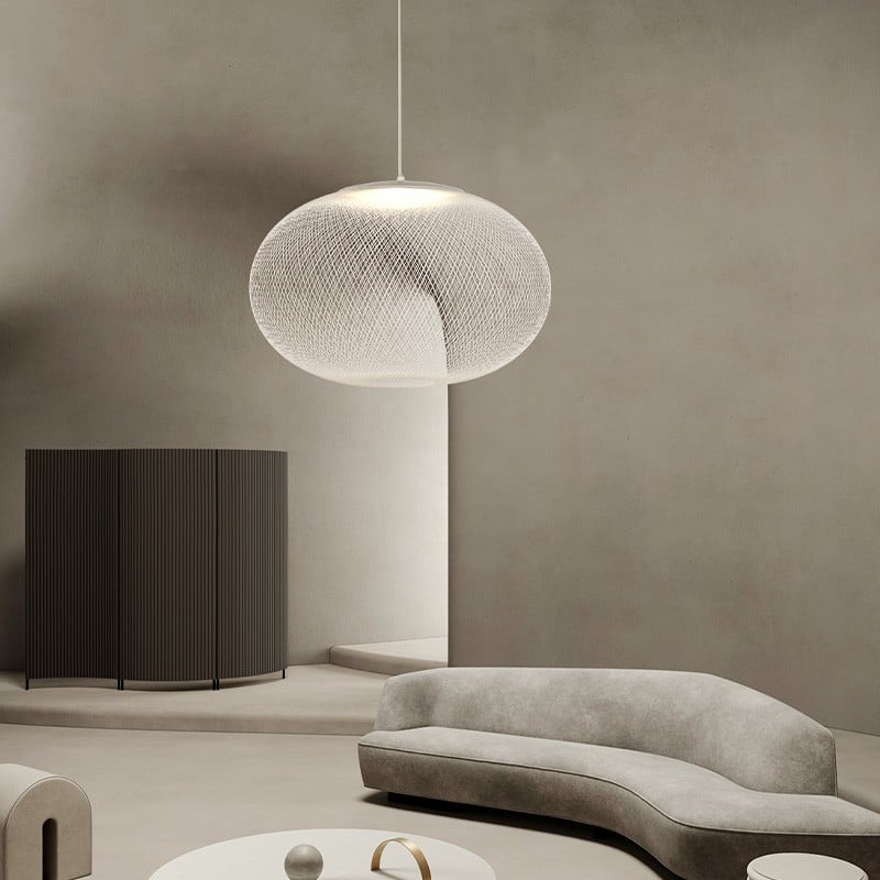 NR2 LED Pendant Light