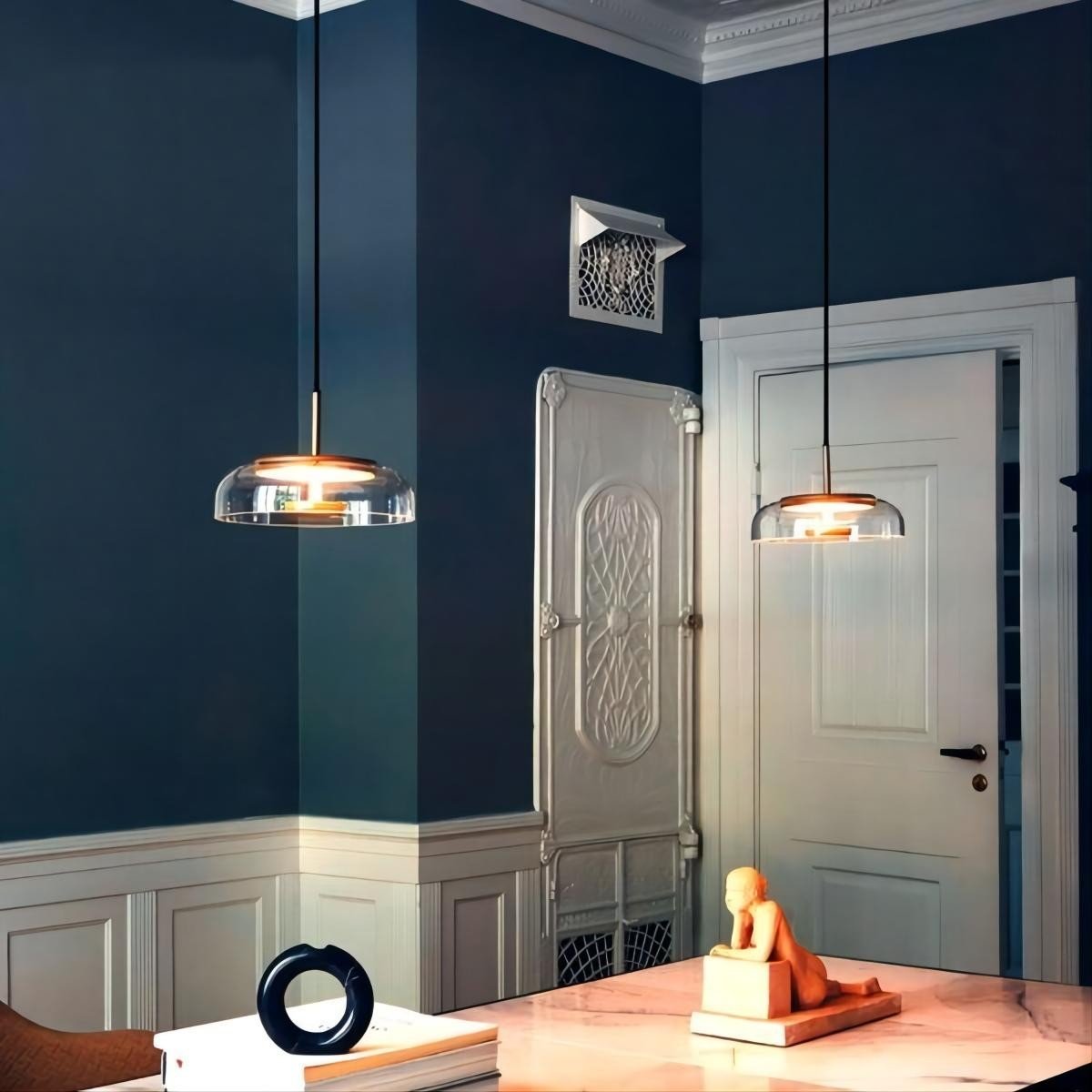 Biossi Pendant Light