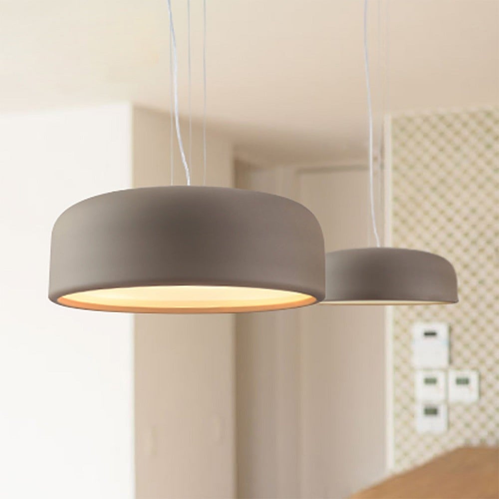 COMBUS Pastel Combination Hanging Lamp