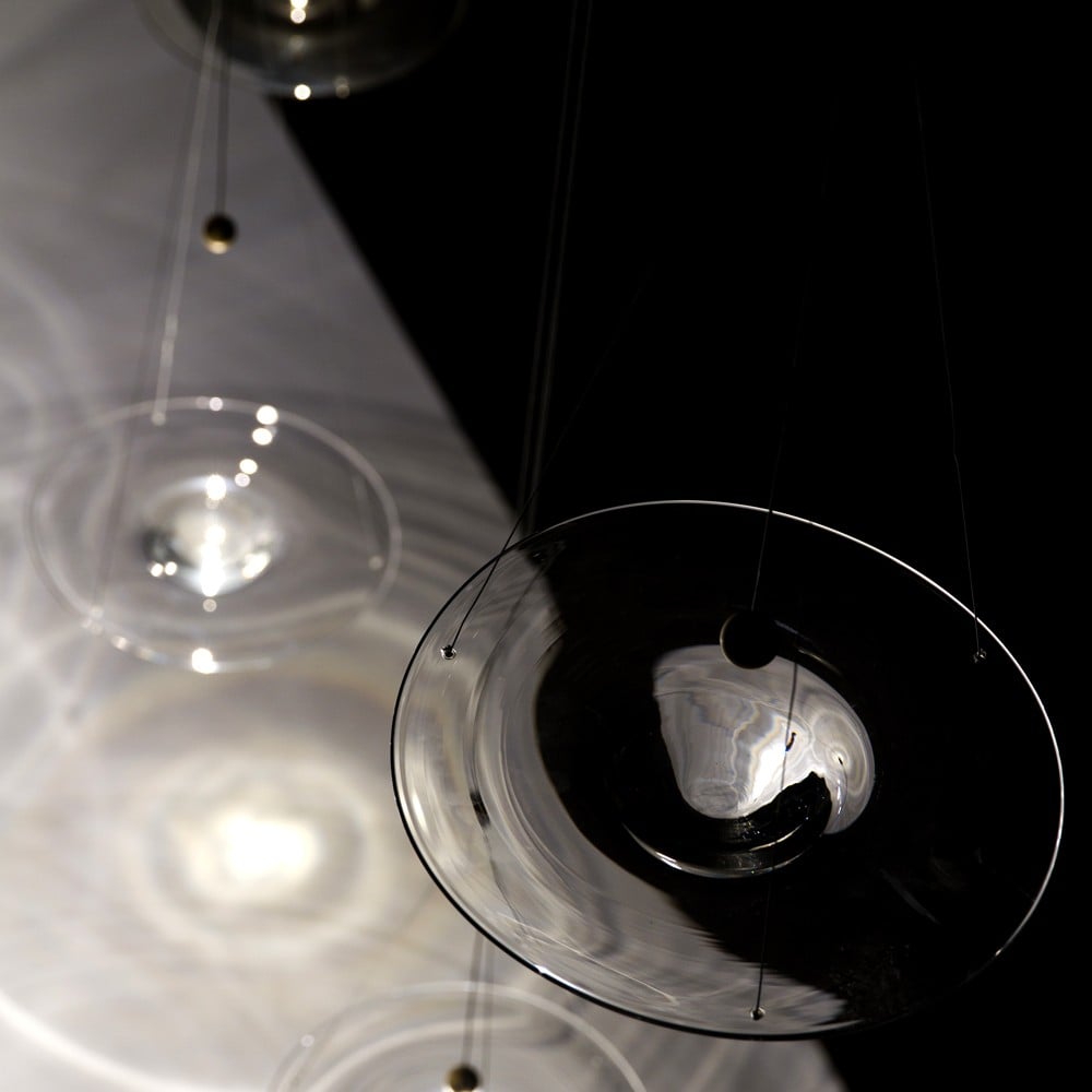 Momento Pendant Lamp