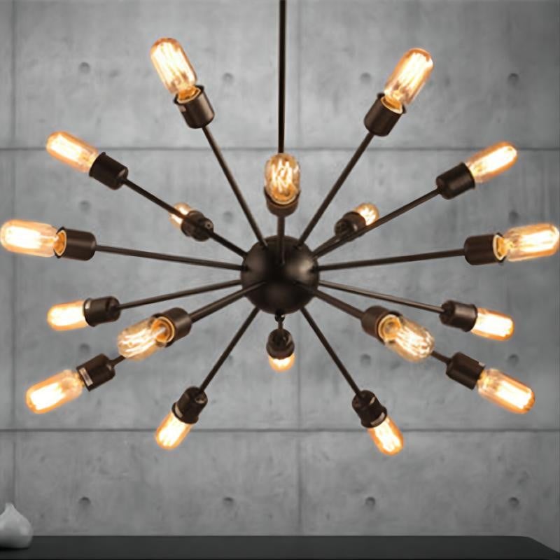 MILLENIUM Industrial Hanging Light