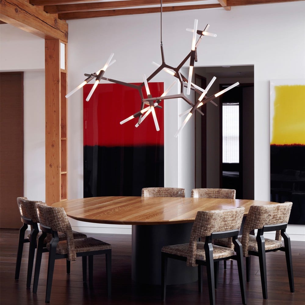 Agnes Chandelier