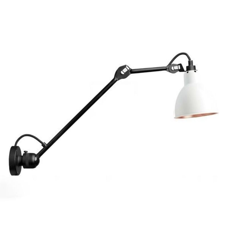 Lampe Gras Minimalist Wall Lamp Industrial Ceiling Light With Adjustable Arm