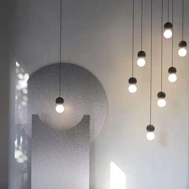Origo Pendant Light