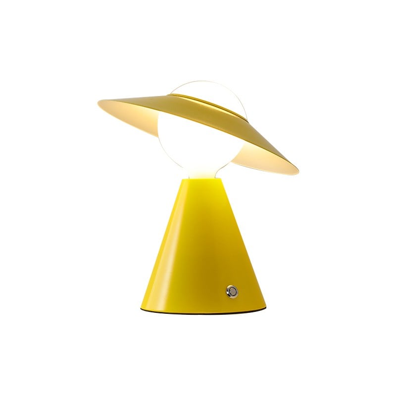 Fante Stilnovo Table Lamp