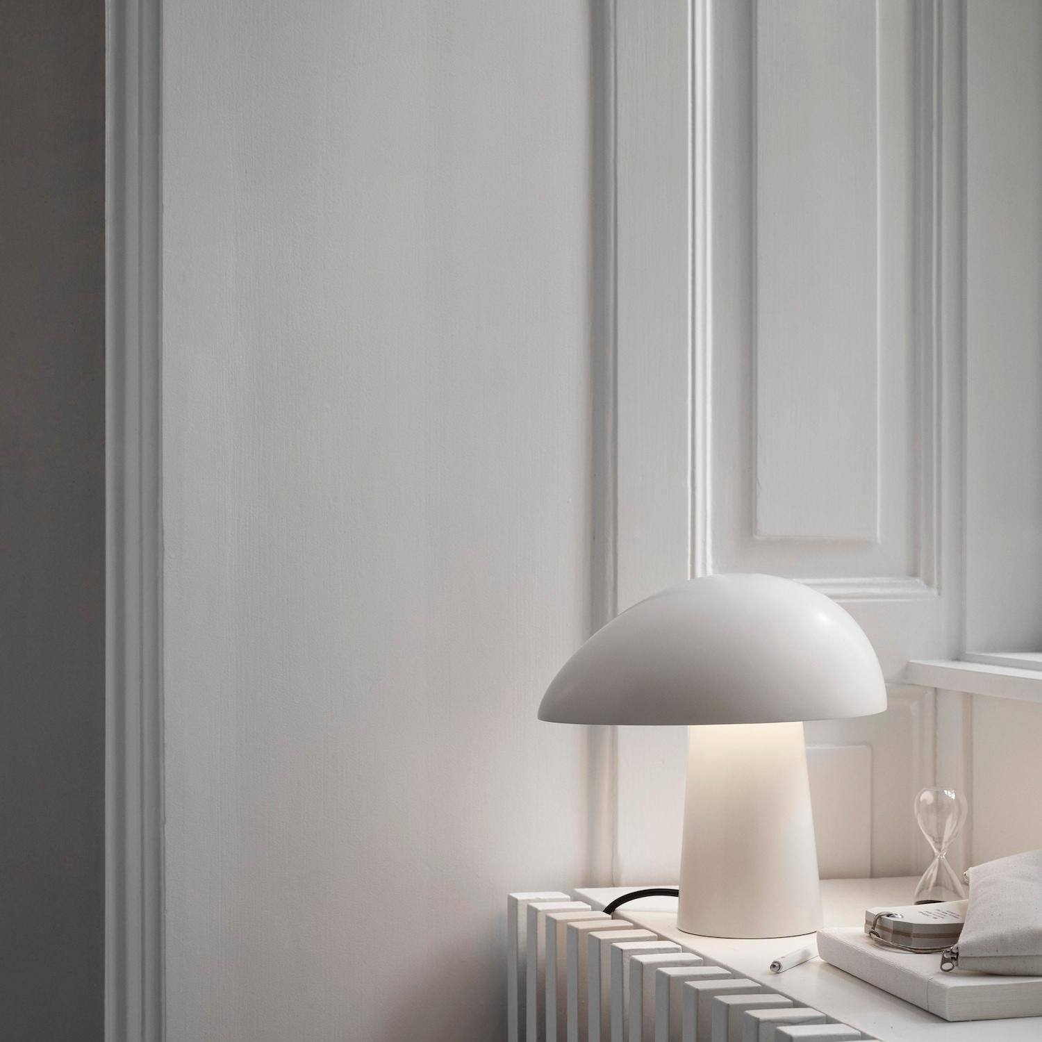 Night Owl Table Lamp