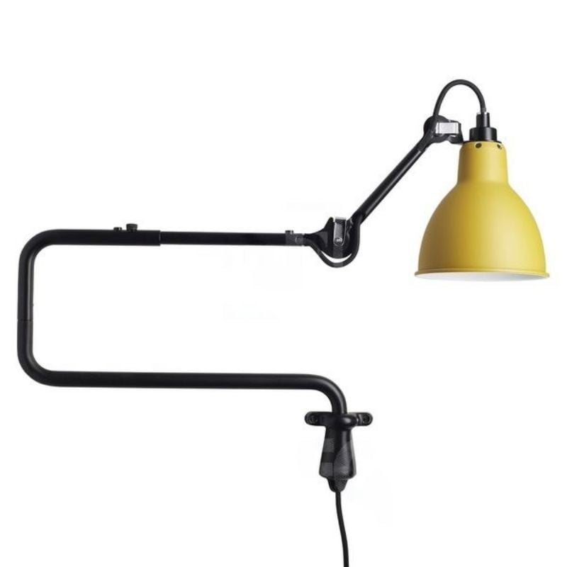 Lampe Gras Minimalist Wall Lamp Industrial Ceiling Light With Adjustable Arm