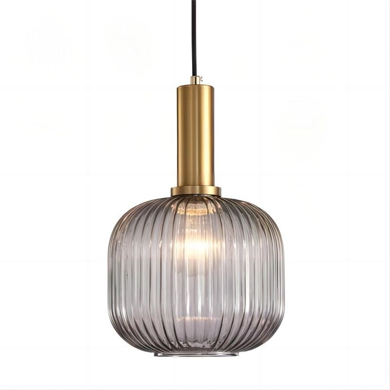 VACARIUS Glass Pendant Light