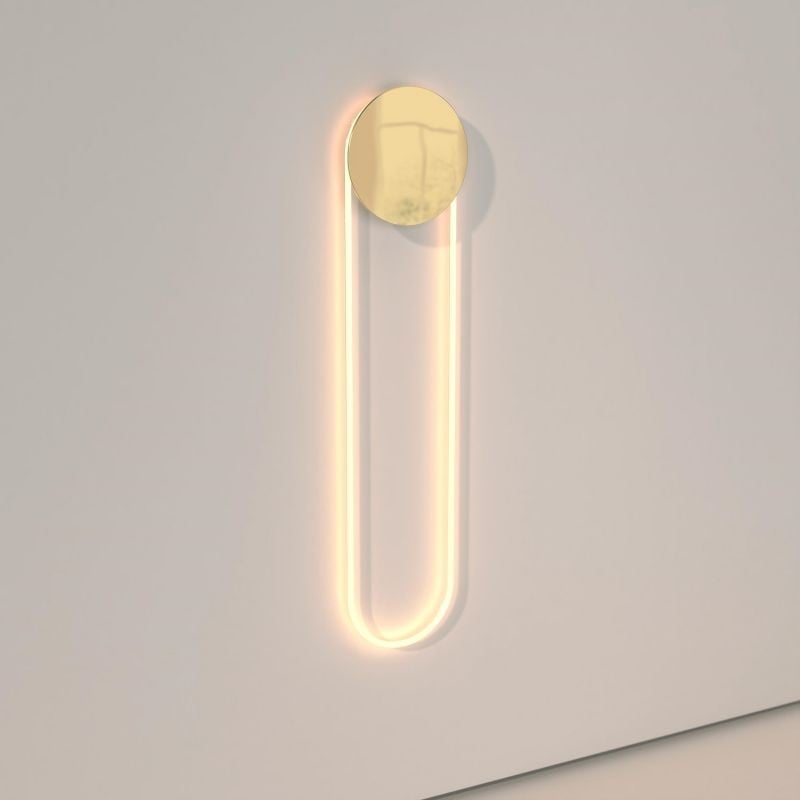 RA Wall Lamp