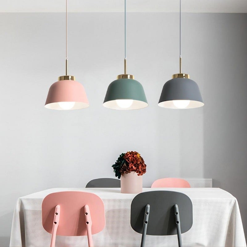 Anovida Scandinavian Hanging Lamp
