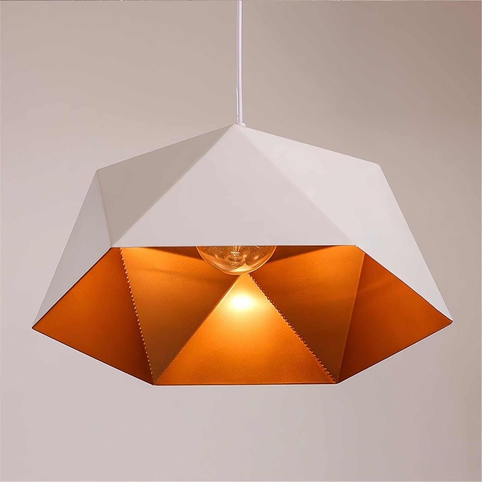LEKUNIA Jewel Pendant Light