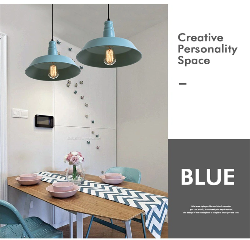 PORTSDOWN Pendant Light