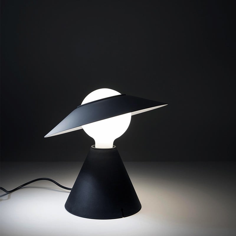Fante Stilnovo Table Lamp