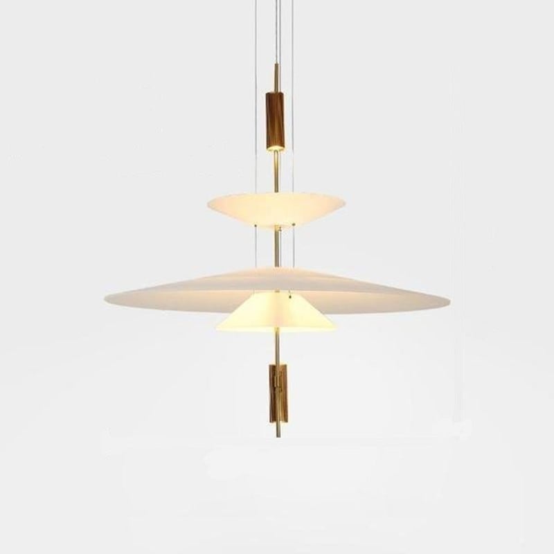 Flamingo Pendant Light