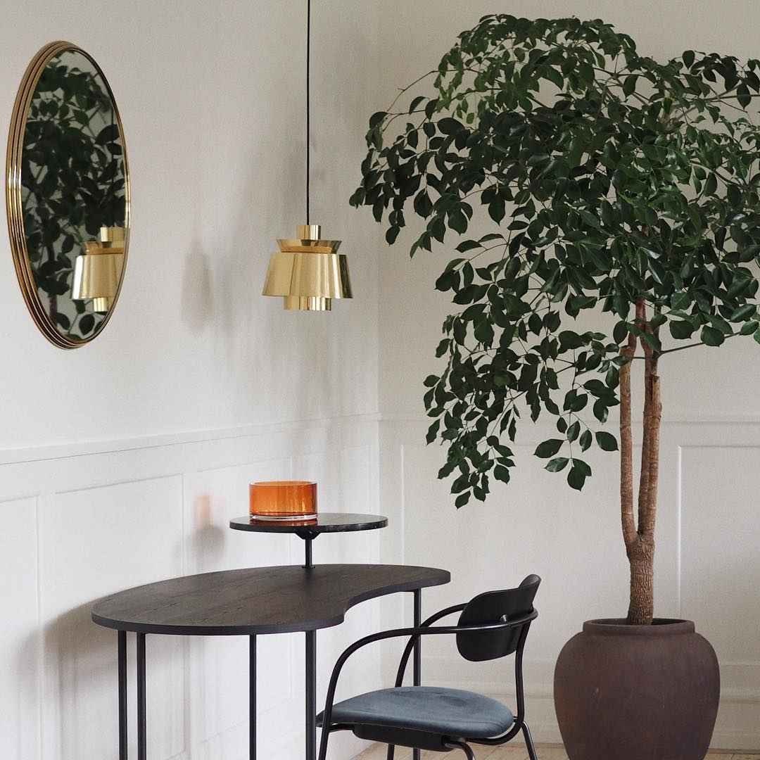 Utzon Pendant Light