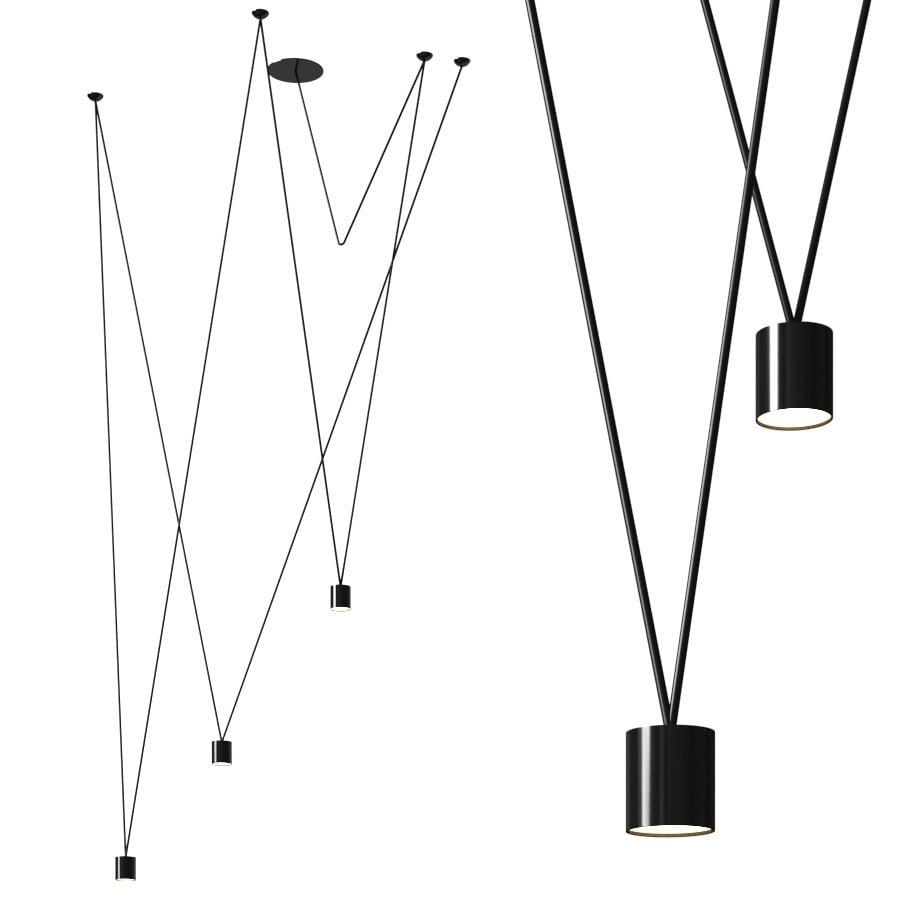 Match Pendant