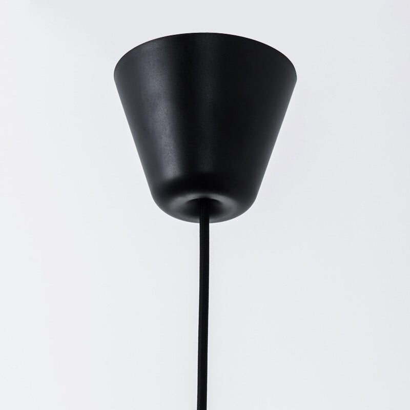 Strap Pendant Light