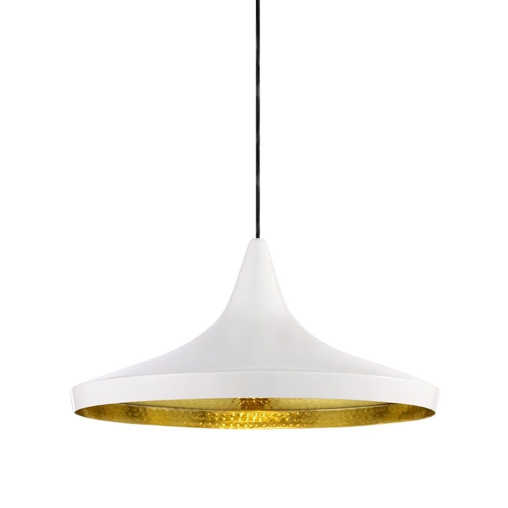 Classic Punk Beat Aluminum handmade Pendant Light With Various Shapes For Restaurant