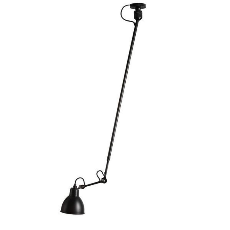 Lampe Gras Minimalist Wall Lamp Industrial Ceiling Light With Adjustable Arm