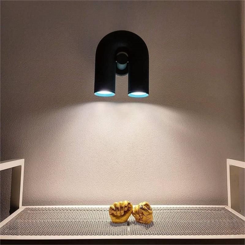 CIRKUS Wall Lamp