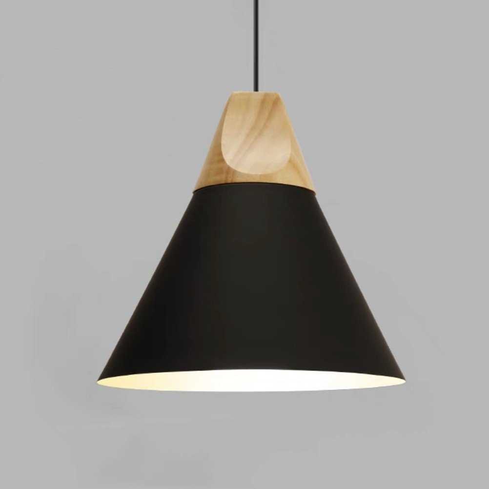 Triple Take Pendant Lamp