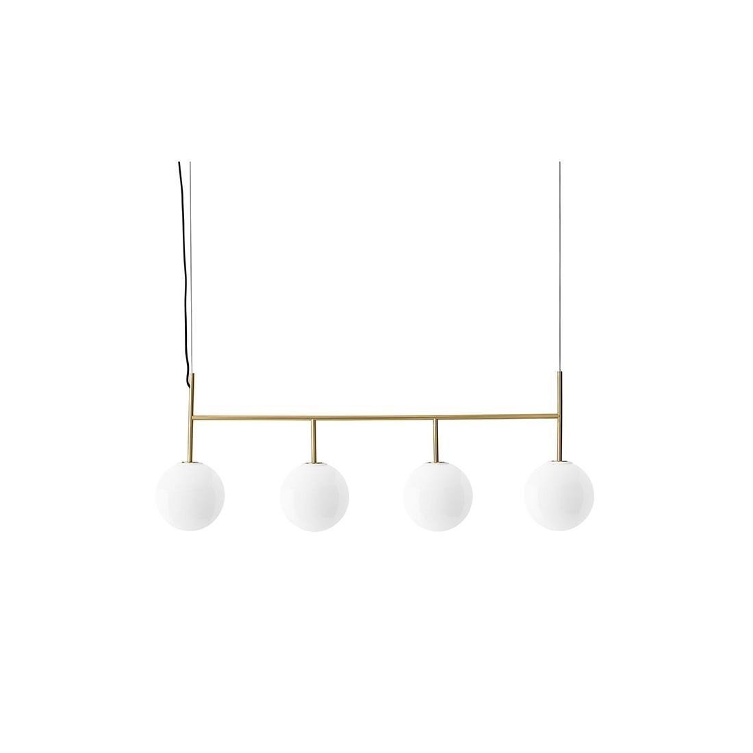TR Bulb Suspension Lamp