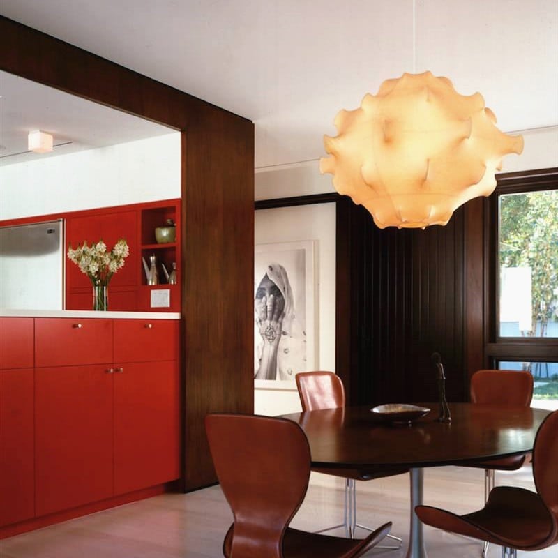 Taraxacum Suspension Lamp