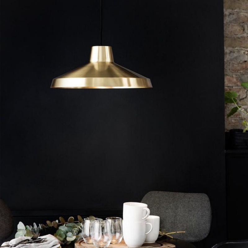 Northern Evergreen Pendant Lamp