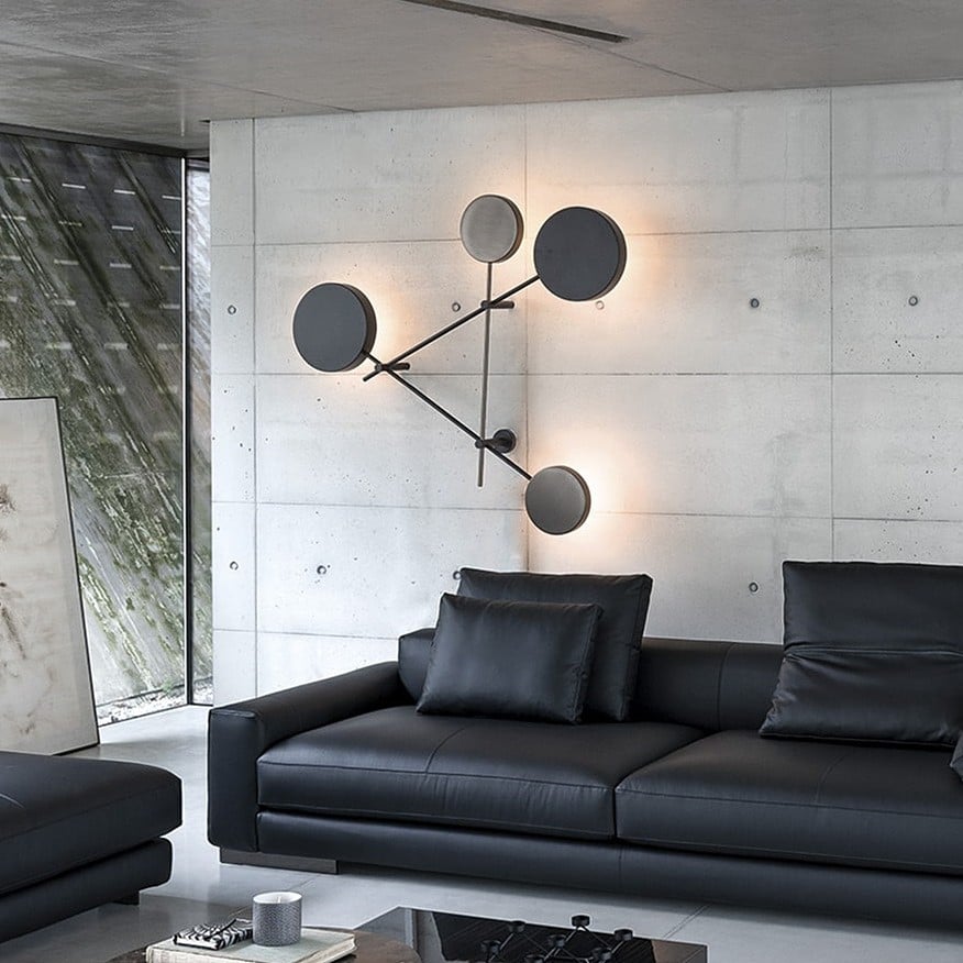 Iride Wall Lamp