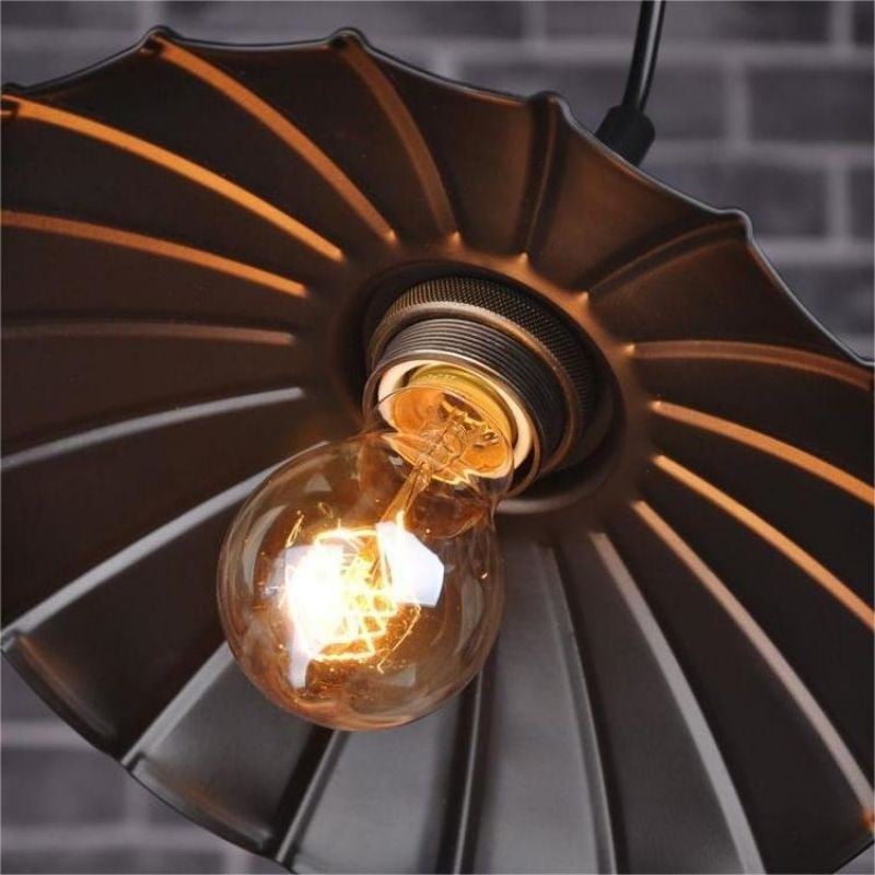 KAVIT Seashell Pendant Lamp