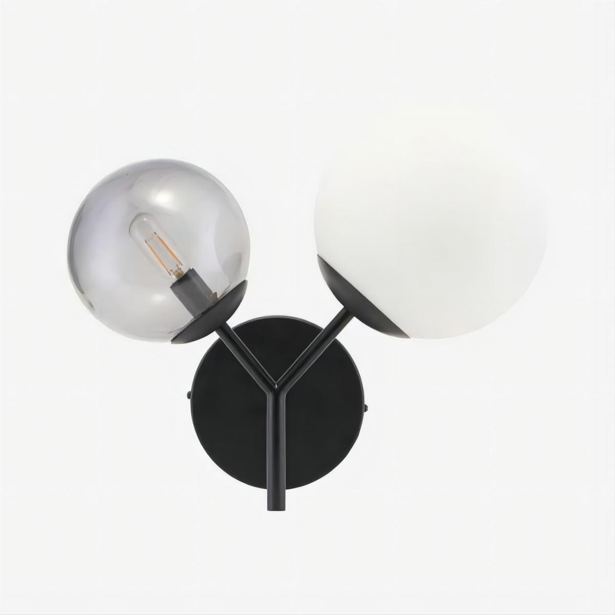 Twice Pendant Light