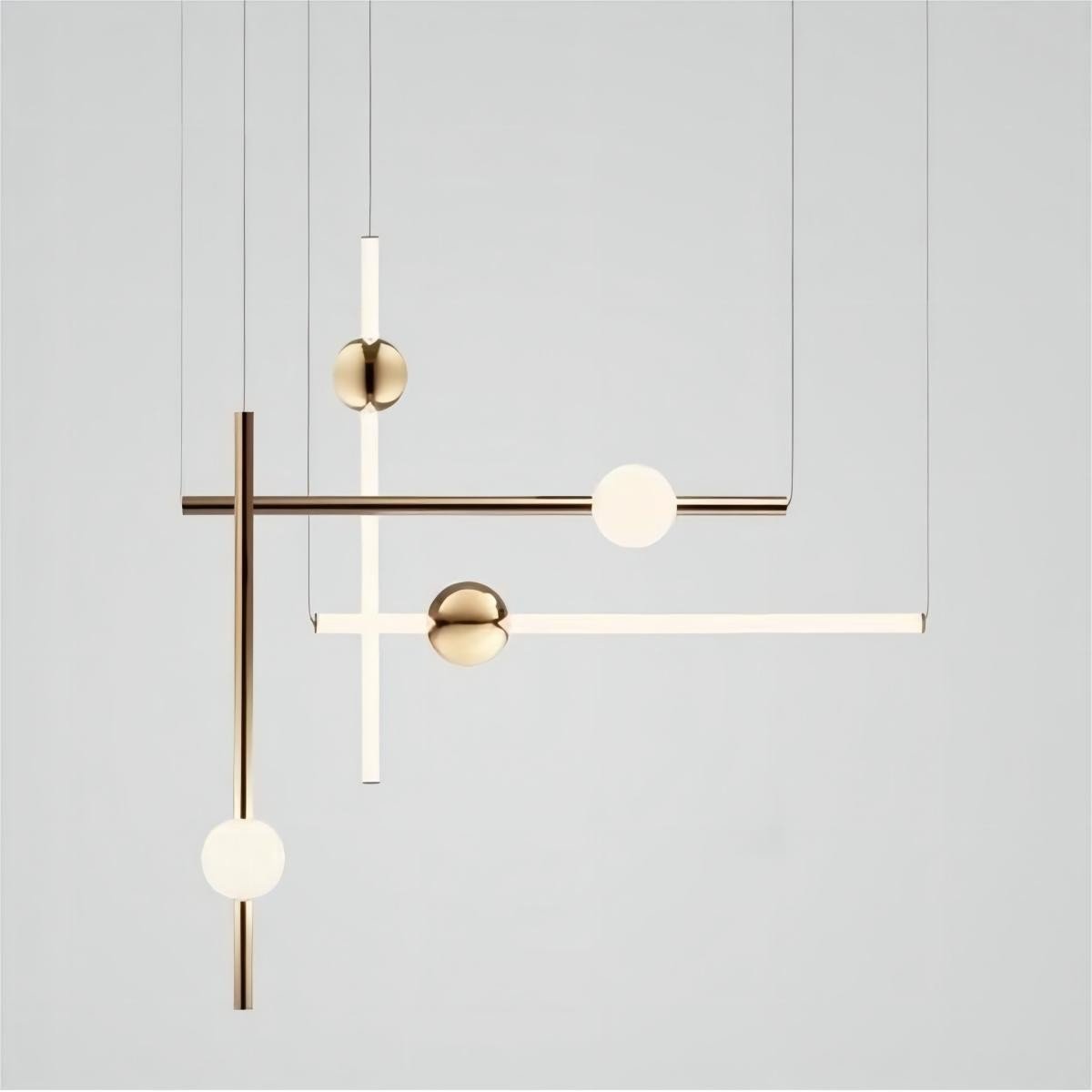 Orion Tube Light