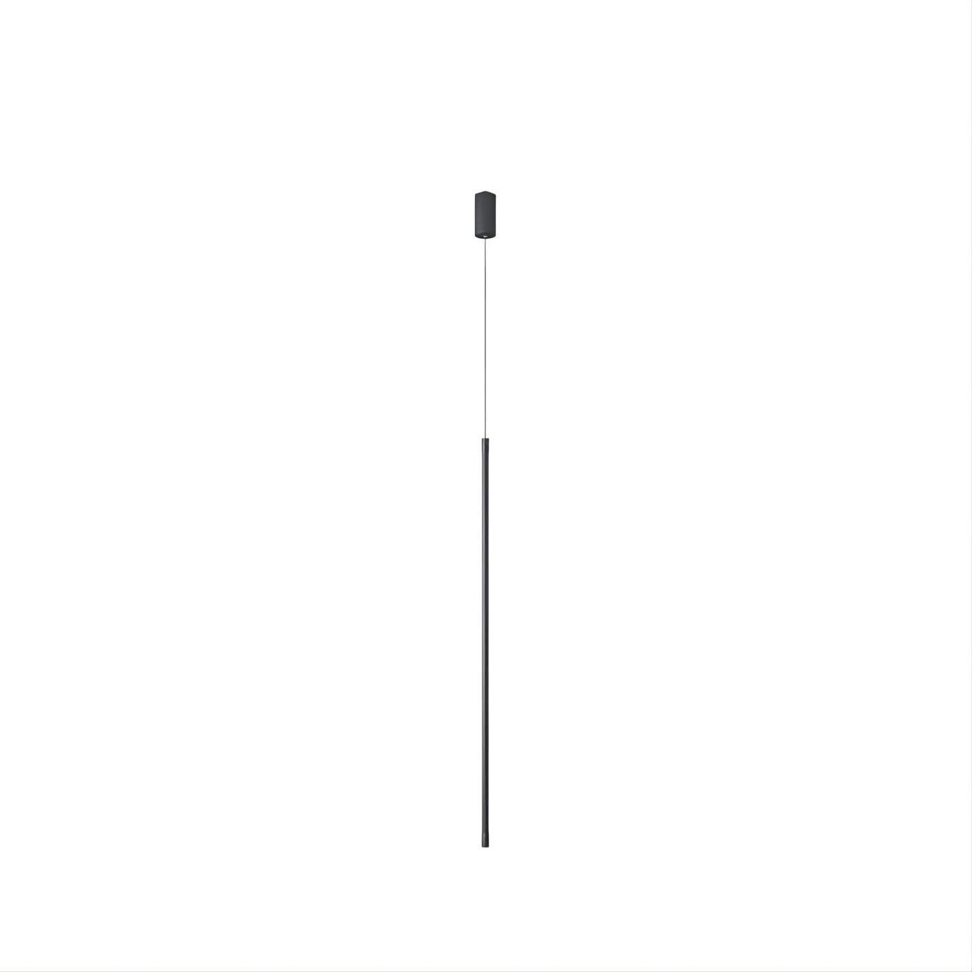 Linear LED Pendant Light