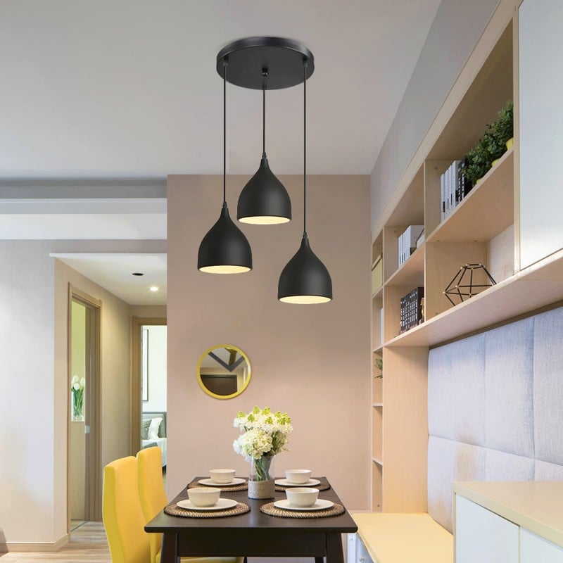 Asvaldo Pendant Light