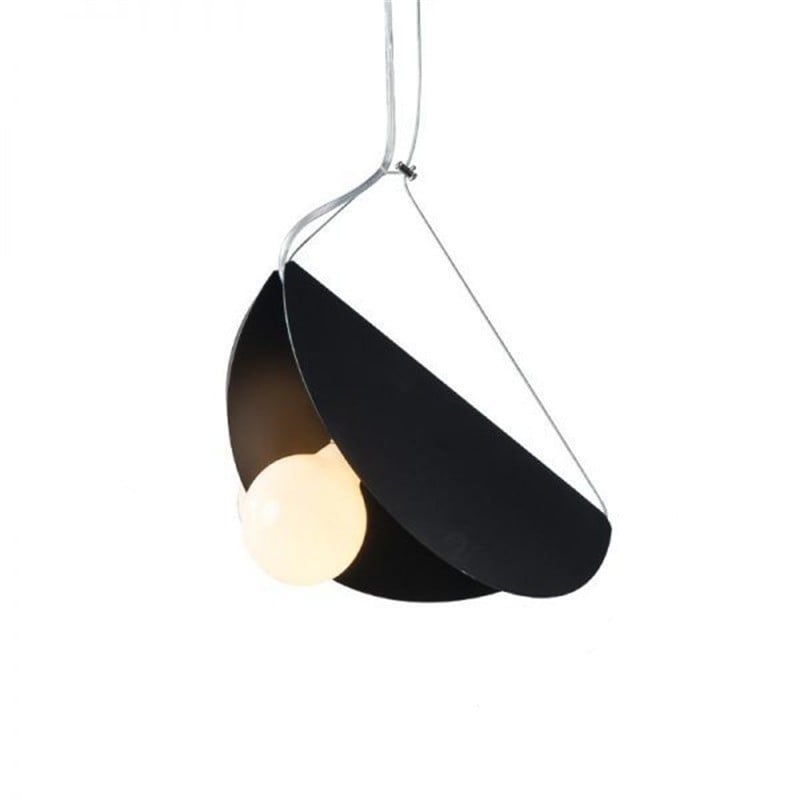 Glider Pendant Lamp