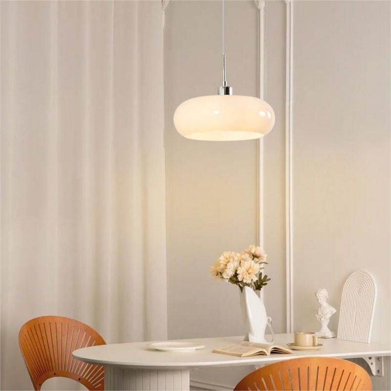 Bauhaus Tart Pendant Lamp