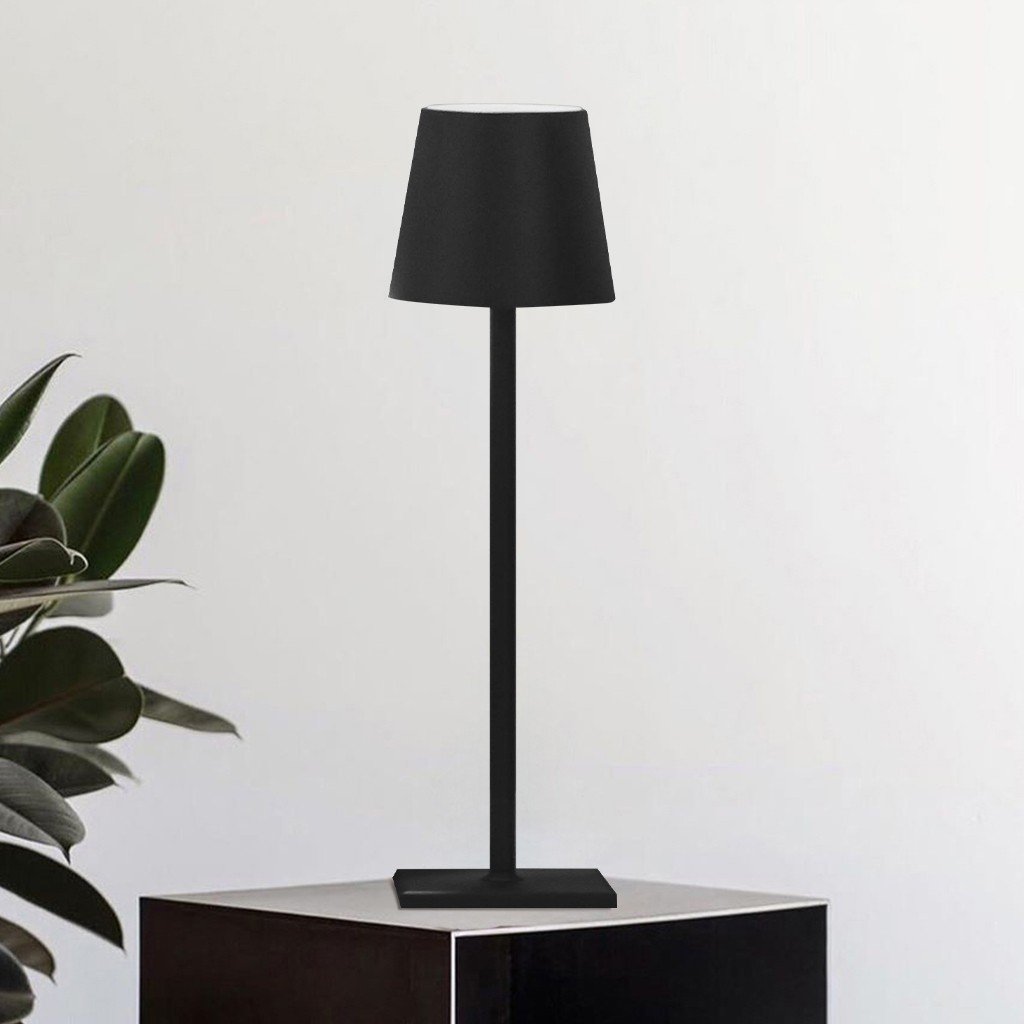 Erskine Colorful Rechargeable Table Lamp