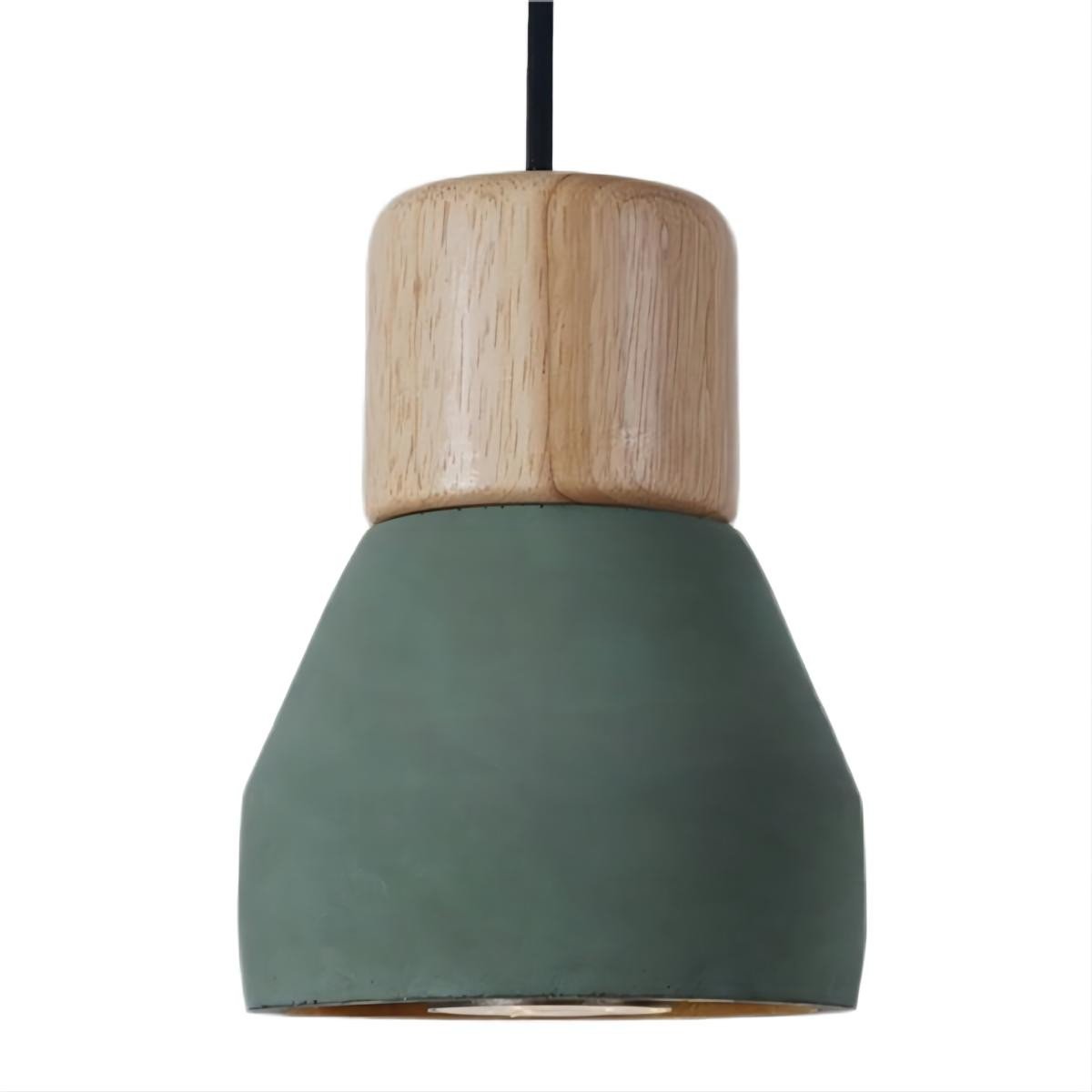 Andenon Cement Pendant Light