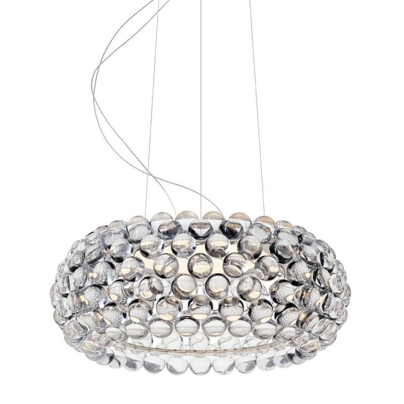 Caboche pendant lamp