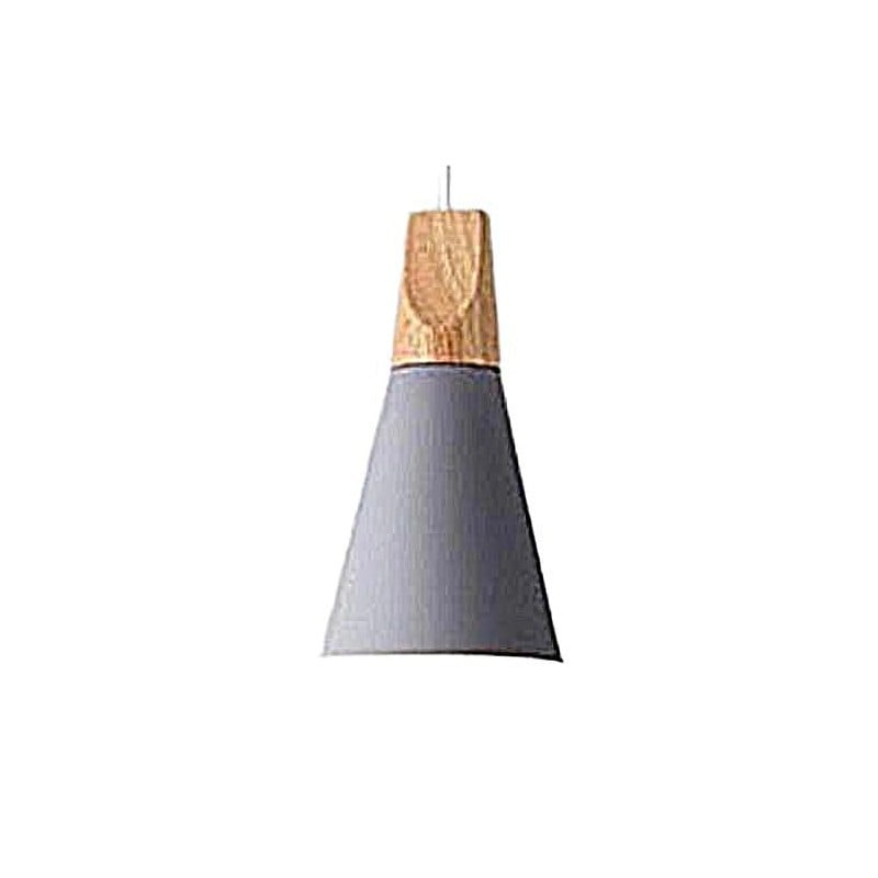 Triple Take Pendant Lamp