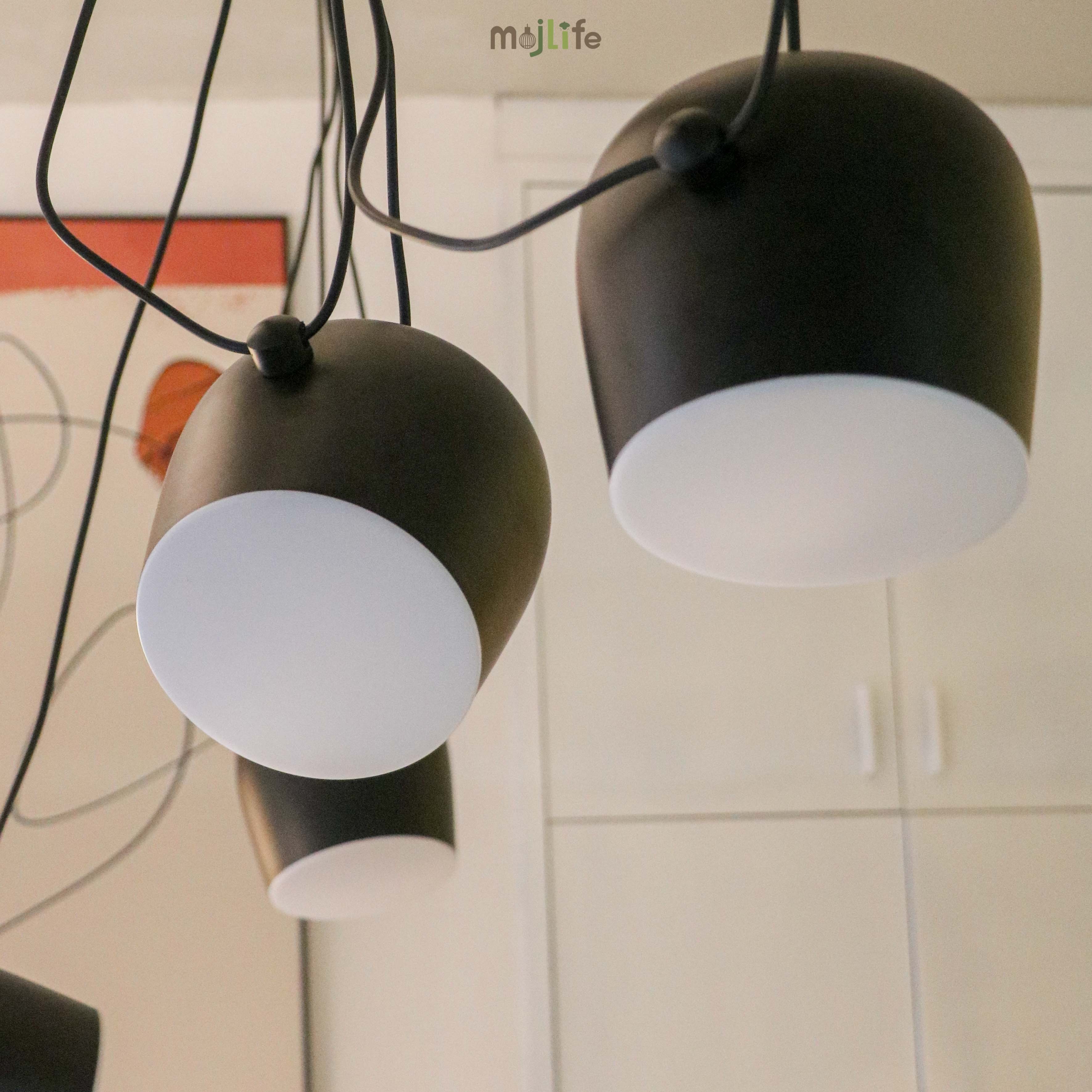 Aim Pendant Light Dimmable Version
