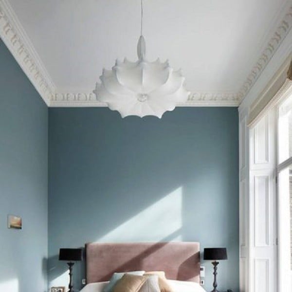Zeppelin Chandelier
